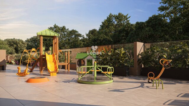 APARTAMENTO no Bairro: Mossunguê - Lopes Home - Curitiba - foto 13