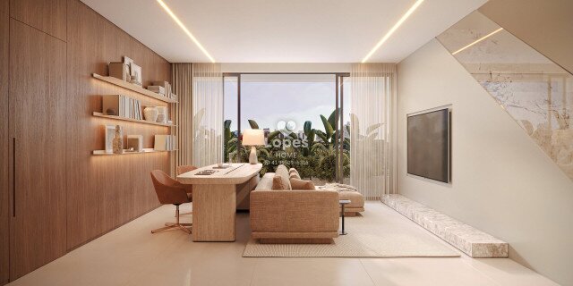 APARTAMENTO no Bairro: Mossunguê - Lopes Home - Curitiba - foto 7