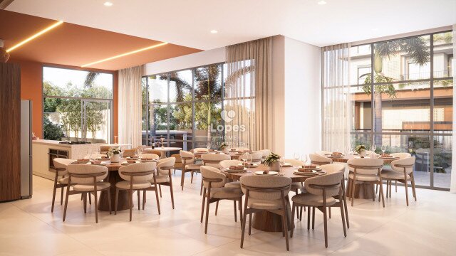 APARTAMENTO no Bairro: Mossunguê - Lopes Home - Curitiba - foto 12