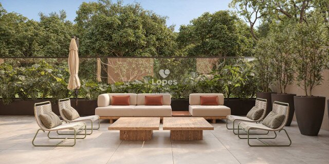 APARTAMENTO no Bairro: Mossunguê - Lopes Home - Curitiba - foto 10