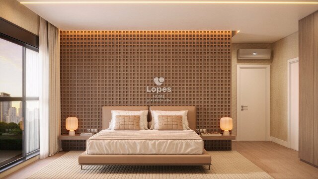 APARTAMENTO no Bairro: Mossunguê - Lopes Home - Curitiba - foto 4