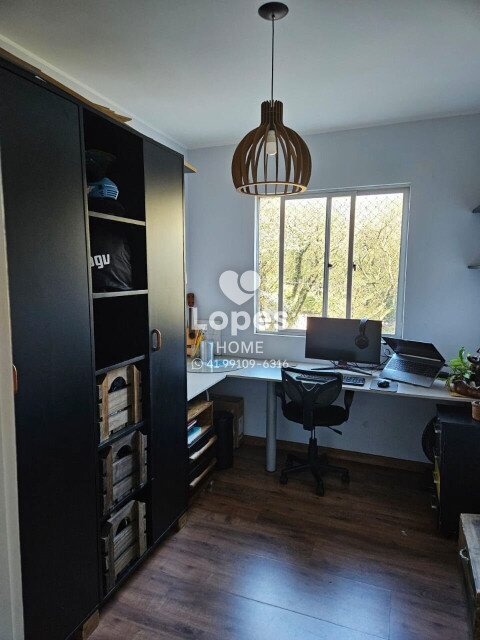 APARTAMENTO no Bairro: Cabral - Lopes Home - Curitiba - foto 15