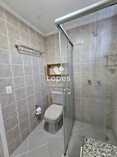 APARTAMENTO no Bairro: Cabral - Lopes Home - Curitiba - foto 17