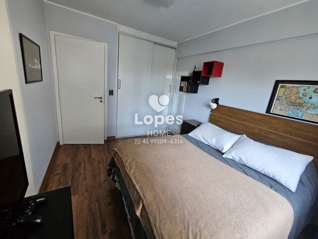 APARTAMENTO no Bairro: Cabral - Lopes Home - Curitiba - foto 20