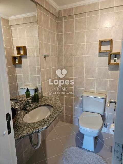 APARTAMENTO no Bairro: Cabral - Lopes Home - Curitiba - foto 13