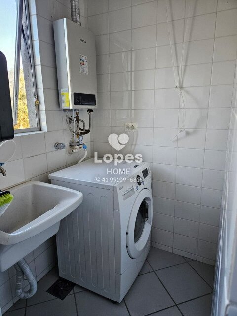 APARTAMENTO no Bairro: Cabral - Lopes Home - Curitiba - foto 12
