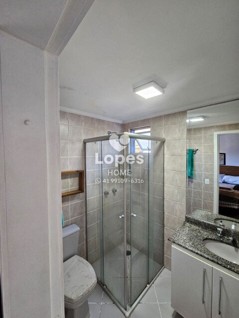 APARTAMENTO no Bairro: Cabral - Lopes Home - Curitiba - foto 16