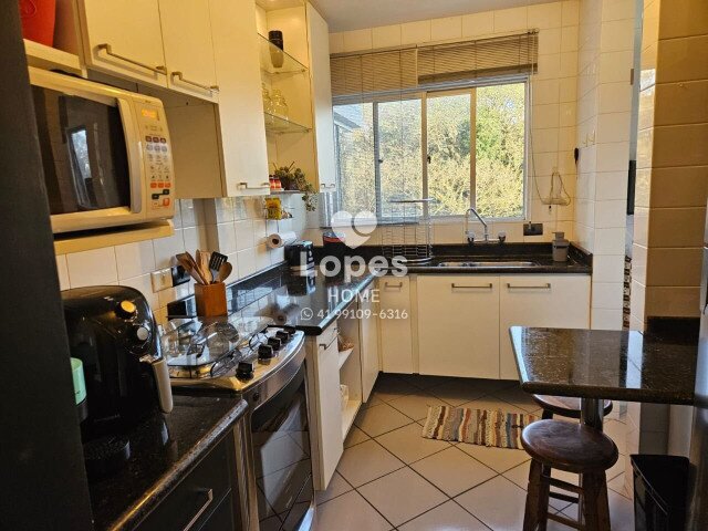 APARTAMENTO no Bairro: Cabral - Lopes Home - Curitiba - foto 9