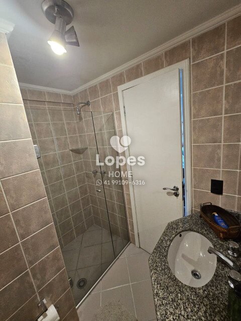 APARTAMENTO no Bairro: Cabral - Lopes Home - Curitiba - foto 14