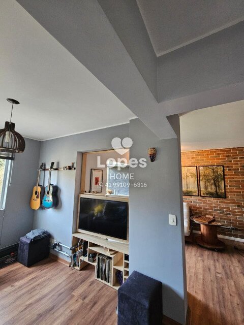APARTAMENTO no Bairro: Cabral - Lopes Home - Curitiba - foto 8