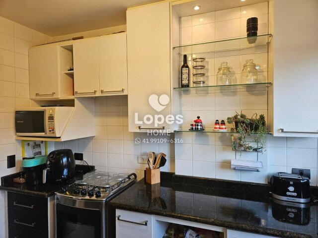 APARTAMENTO no Bairro: Cabral - Lopes Home - Curitiba - foto 10