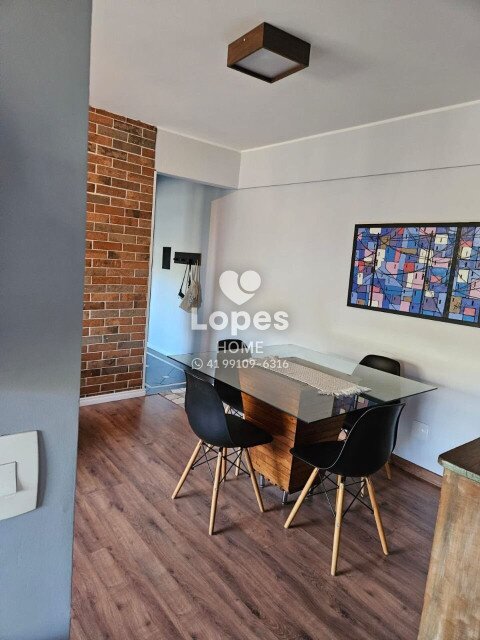 APARTAMENTO no Bairro: Cabral - Lopes Home - Curitiba - foto 5