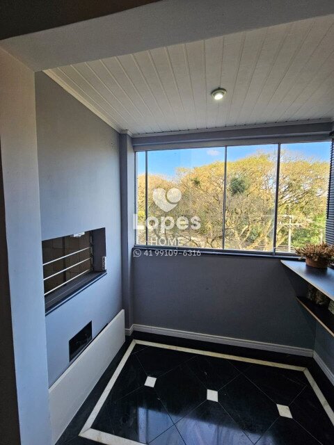 APARTAMENTO no Bairro: Cabral - Lopes Home - Curitiba - foto 3