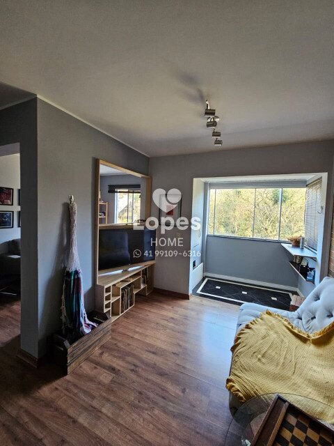 APARTAMENTO no Bairro: Cabral - Lopes Home - Curitiba - foto 2