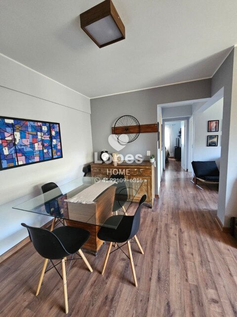 APARTAMENTO no Bairro: Cabral - Lopes Home - Curitiba - foto 4