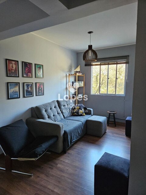 APARTAMENTO no Bairro: Cabral - Lopes Home - Curitiba - foto 6