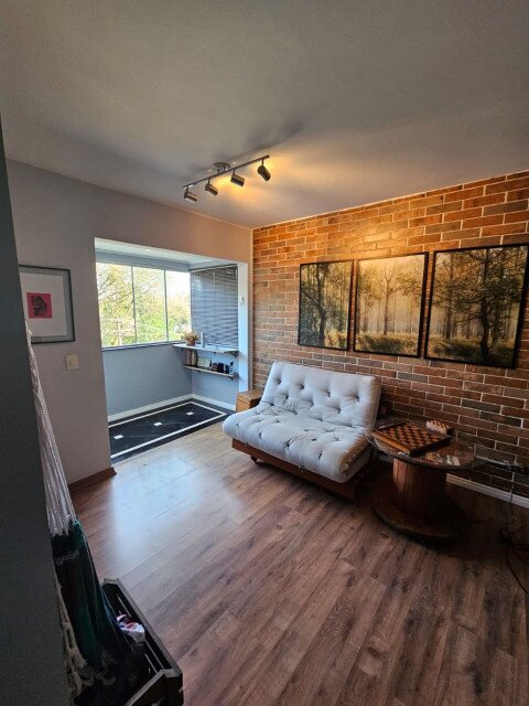 APARTAMENTO no Bairro: Cabral - Lopes Home - Curitiba - foto 1