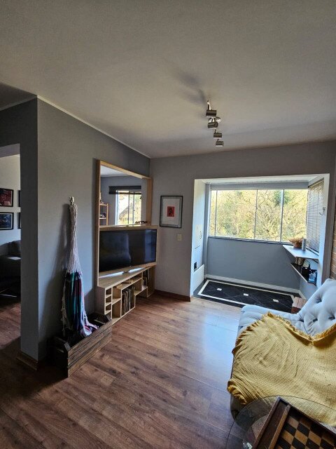 APARTAMENTO no Bairro: Cabral - Lopes Home - Curitiba - foto 0