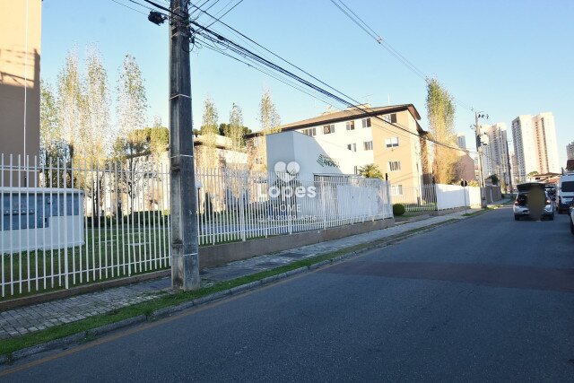 APARTAMENTO no Bairro: Cidade Industrial - Lopes Home - Curitiba - foto 15
