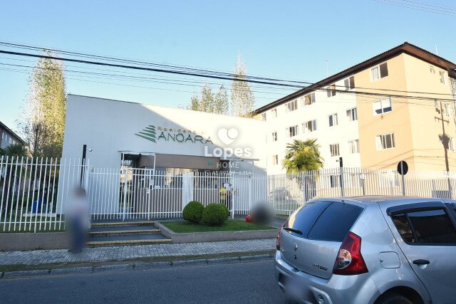 APARTAMENTO no Bairro: Cidade Industrial - Lopes Home - Curitiba - foto 16