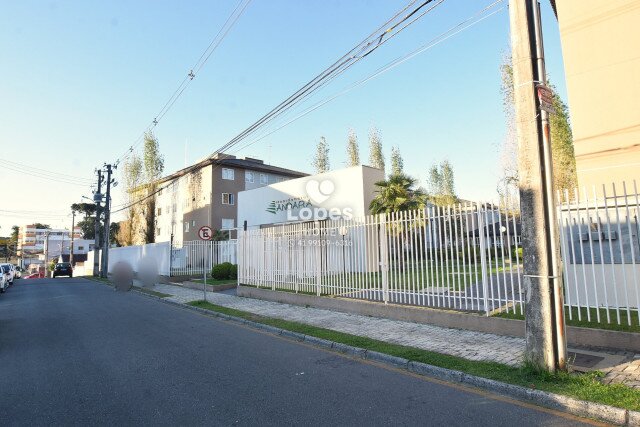 APARTAMENTO no Bairro: Cidade Industrial - Lopes Home - Curitiba - foto 17