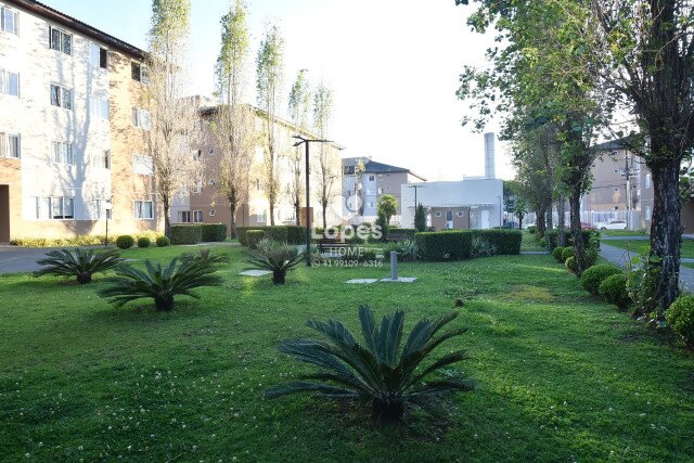 APARTAMENTO no Bairro: Cidade Industrial - Lopes Home - Curitiba - foto 9