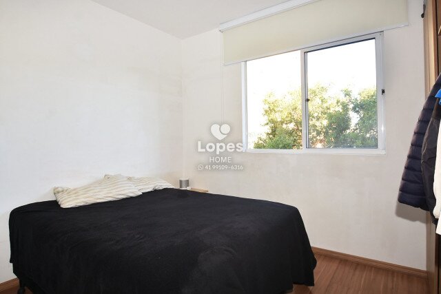 APARTAMENTO no Bairro: Cidade Industrial - Lopes Home - Curitiba - foto 4