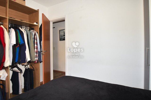 APARTAMENTO no Bairro: Cidade Industrial - Lopes Home - Curitiba - foto 5