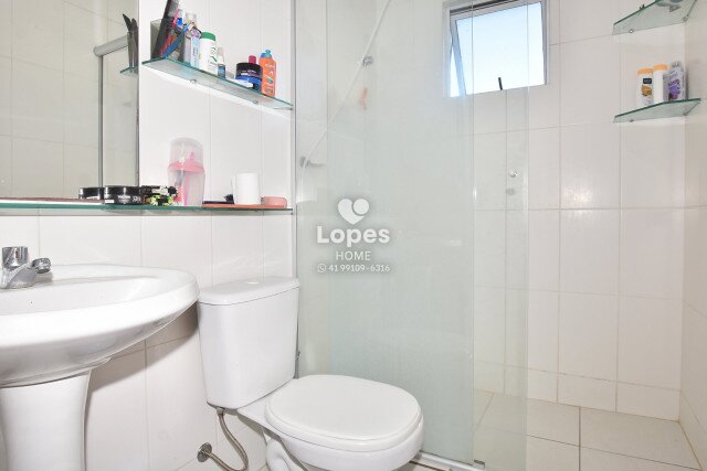 APARTAMENTO no Bairro: Cidade Industrial - Lopes Home - Curitiba - foto 3