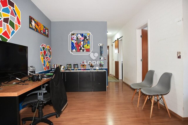 APARTAMENTO no Bairro: Cidade Industrial - Lopes Home - Curitiba - foto 1