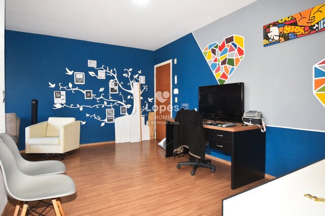 APARTAMENTO no Bairro: Cidade Industrial - Lopes Home - Curitiba - foto 2