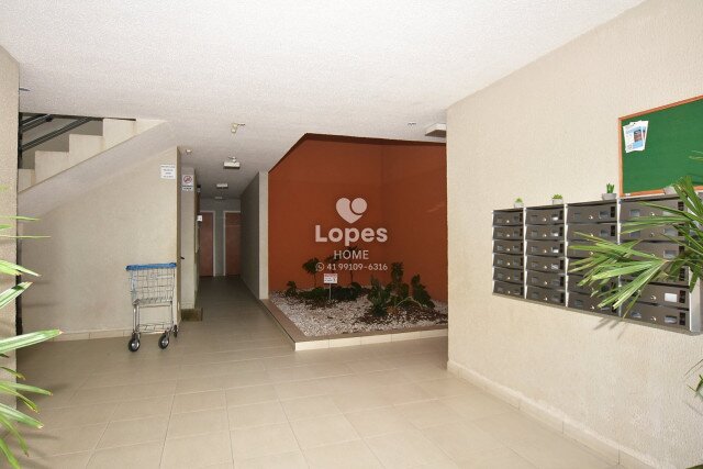 APARTAMENTO no Bairro: Cidade Industrial - Lopes Home - Curitiba - foto 10