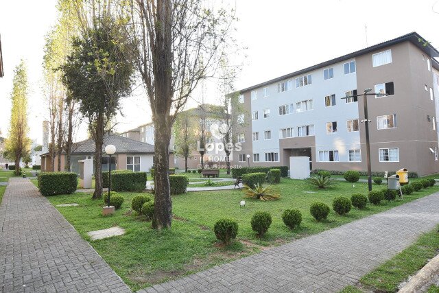 APARTAMENTO no Bairro: Cidade Industrial - Lopes Home - Curitiba - foto 7