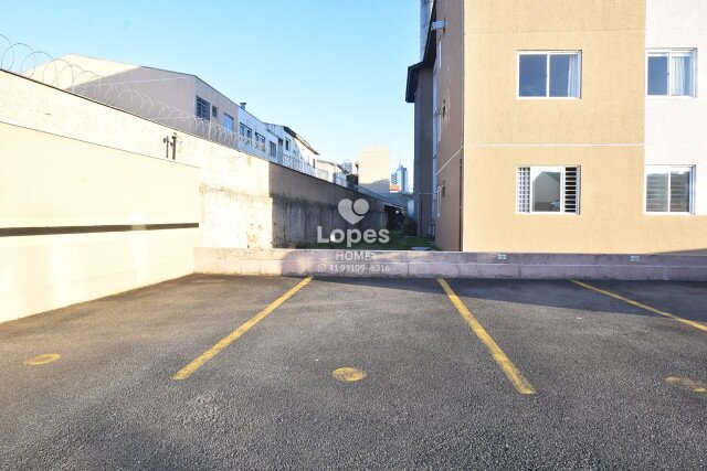 APARTAMENTO no Bairro: Cidade Industrial - Lopes Home - Curitiba - foto 6