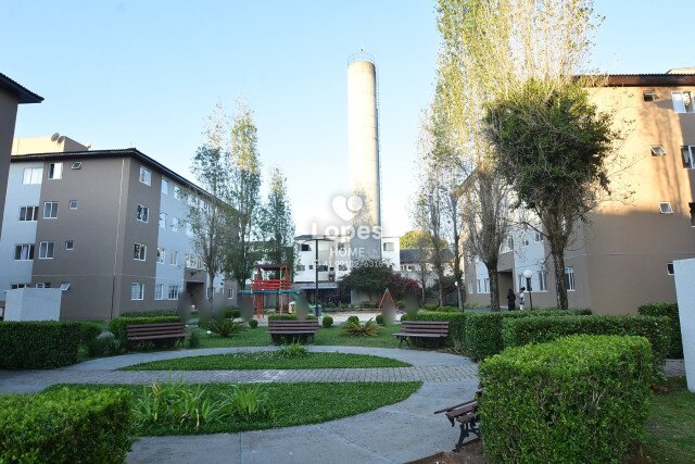 APARTAMENTO no Bairro: Cidade Industrial - Lopes Home - Curitiba - foto 14