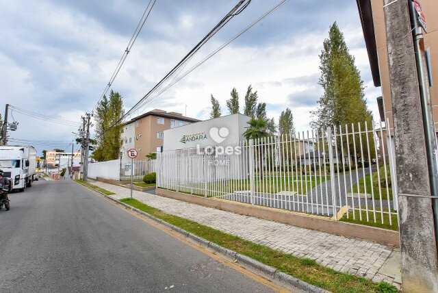APARTAMENTO no Bairro: Cidade Industrial - Lopes Home - Curitiba - foto 21