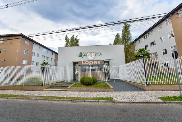 APARTAMENTO no Bairro: Cidade Industrial - Lopes Home - Curitiba - foto 22