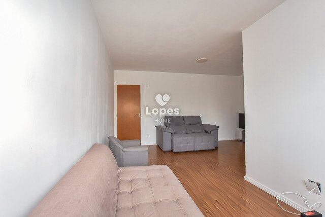APARTAMENTO no Bairro: Cidade Industrial - Lopes Home - Curitiba - foto 2