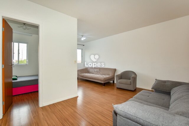 APARTAMENTO no Bairro: Cidade Industrial - Lopes Home - Curitiba - foto 4