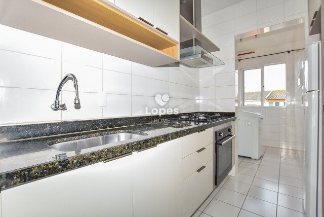 APARTAMENTO no Bairro: Cidade Industrial - Lopes Home - Curitiba - foto 7