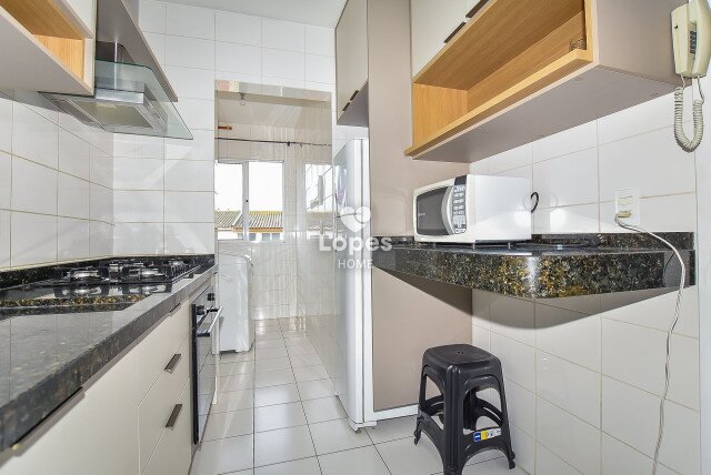 APARTAMENTO no Bairro: Cidade Industrial - Lopes Home - Curitiba - foto 8