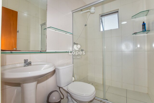 APARTAMENTO no Bairro: Cidade Industrial - Lopes Home - Curitiba - foto 11