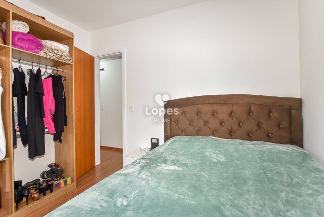 APARTAMENTO no Bairro: Cidade Industrial - Lopes Home - Curitiba - foto 13