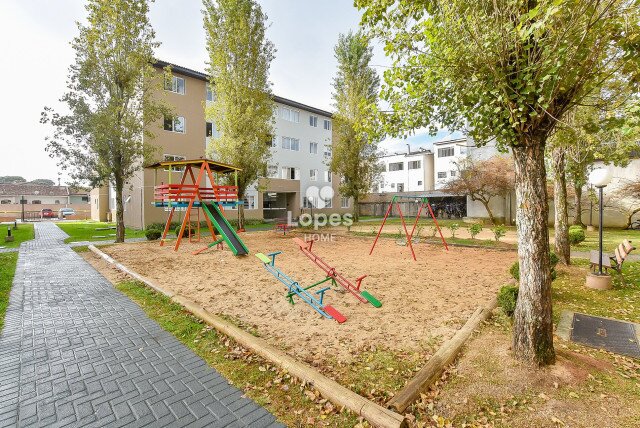 APARTAMENTO no Bairro: Cidade Industrial - Lopes Home - Curitiba - foto 15