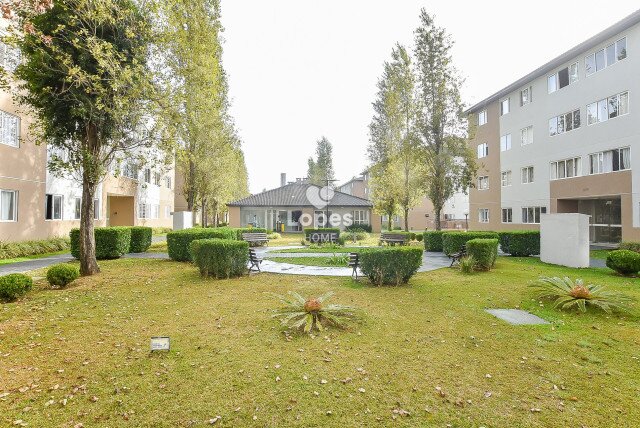 APARTAMENTO no Bairro: Cidade Industrial - Lopes Home - Curitiba - foto 16