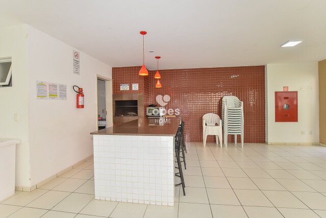 APARTAMENTO no Bairro: Cidade Industrial - Lopes Home - Curitiba - foto 18