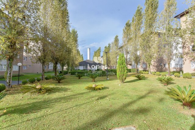 APARTAMENTO no Bairro: Cidade Industrial - Lopes Home - Curitiba - foto 20