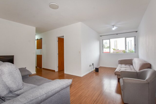 APARTAMENTO no Bairro: Cidade Industrial - Lopes Home - Curitiba - foto 0