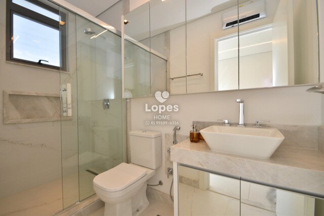 APARTAMENTO no Bairro: Ecoville - Lopes Home - Curitiba - foto 18
