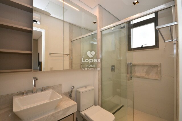 APARTAMENTO no Bairro: Ecoville - Lopes Home - Curitiba - foto 23